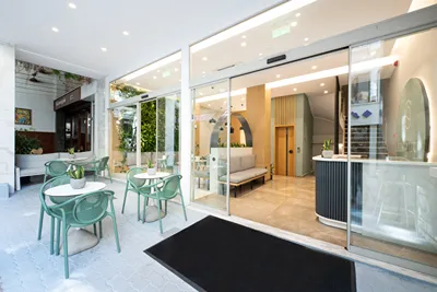 Enattica Suites