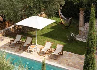 Joya Luxury Villas