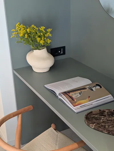Sea View Beach Penthouse  - Athens Coast