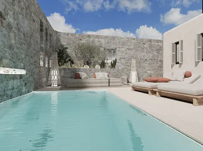 Brilliance of Mykonos