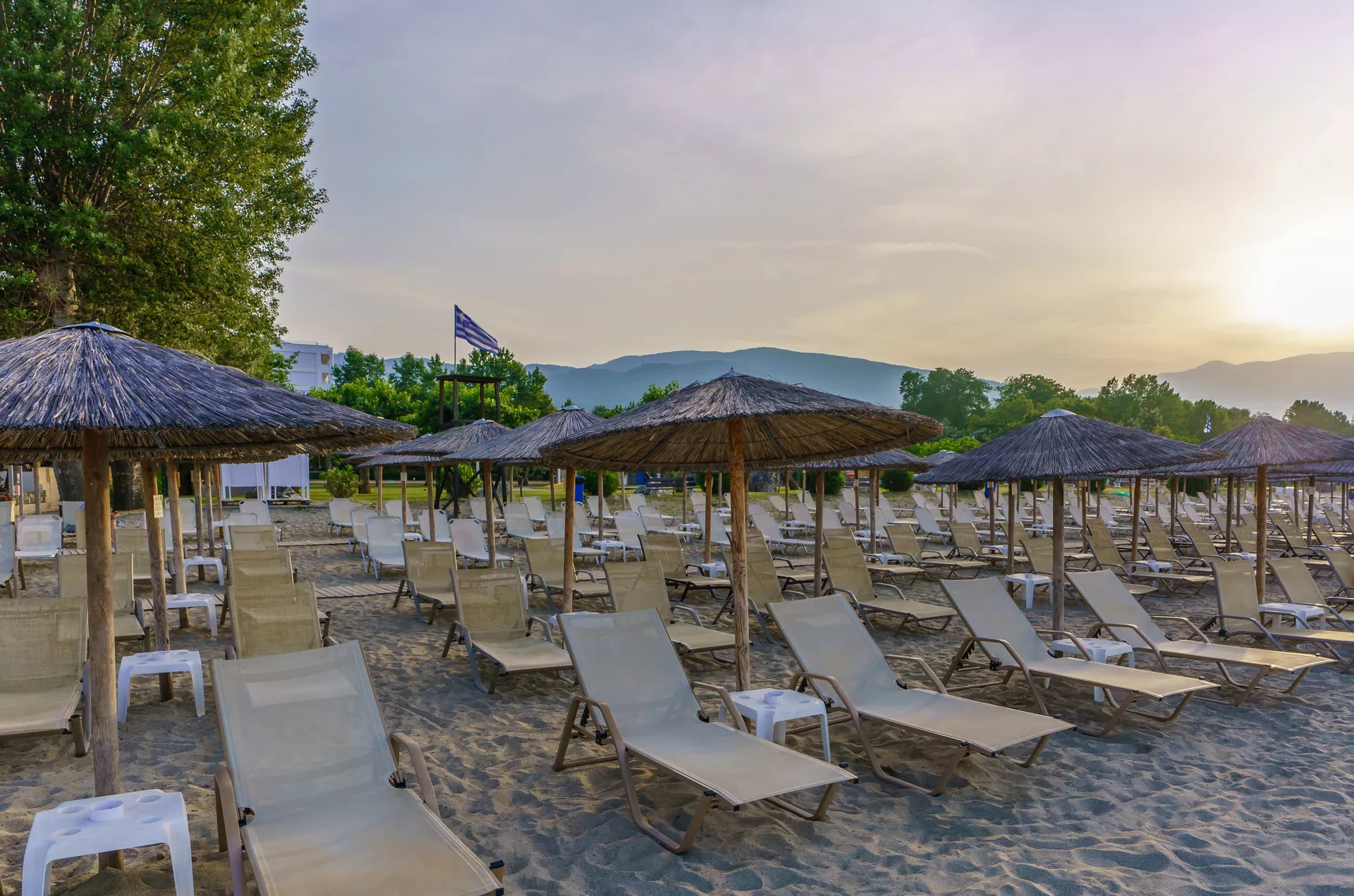 Cronwell Platamon Resort