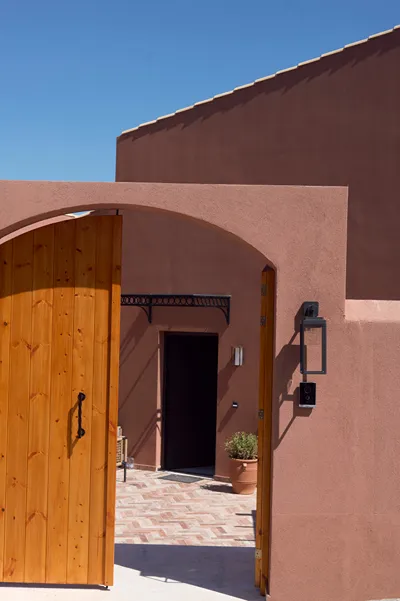 ARCASA Villas Collection by Omilos Hotels
