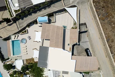 Villa Samba Mykonos