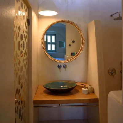 Potamos Luxury House