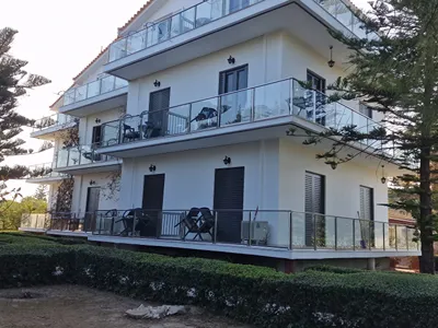 Pettas Apartments Zakynthos