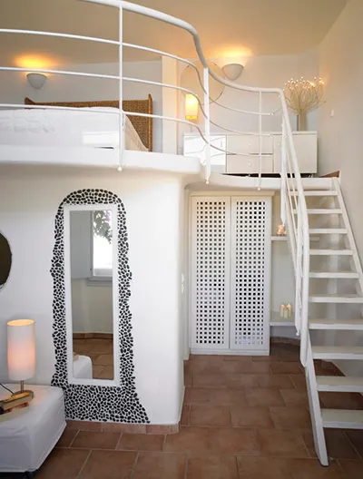 Suites of the Gods