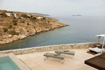 Cali Mykonos