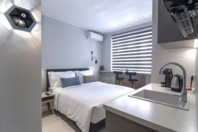 Acropolis Stay