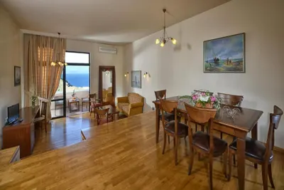 ATHINA PALACE RESORT and SPA