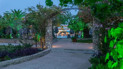 Poseidon Hotel Sea Resort-Halkidiki