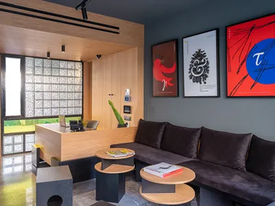 3 Pines Design Living