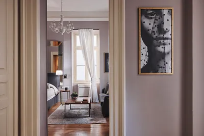 Bohemian Suites Athens - Maison Hotel  Adults Only