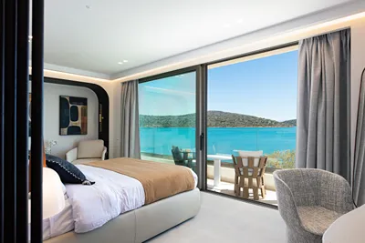 Naiades Beach Boutique Hotel