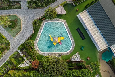 NEPTUNE LUXURY RESORT