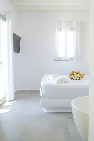 Legendary Suites Mykonos