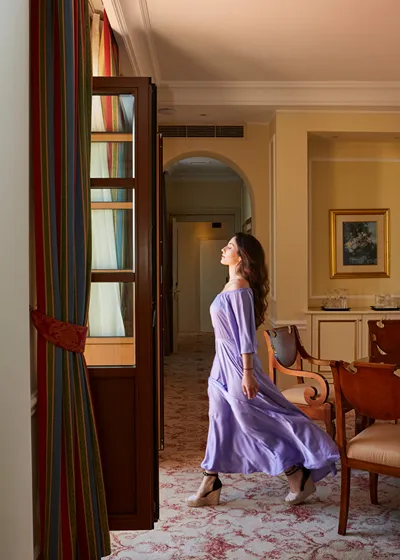 Grande Albergo Delle Rose