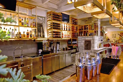 Georgia's Garden Hotel by Omilos Hotels