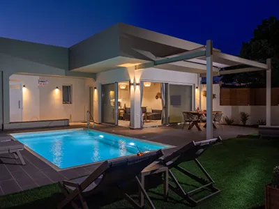 Gournes - NewTown Residences