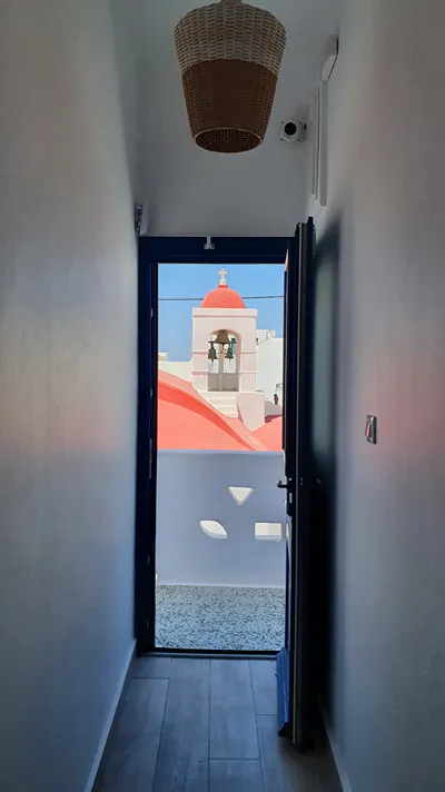 Eleanna's Mykonos
