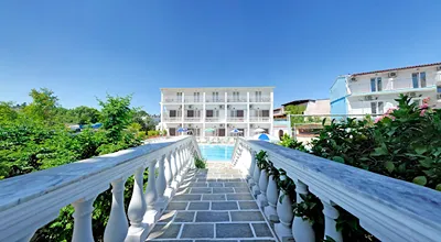 Gouvia Hotel
