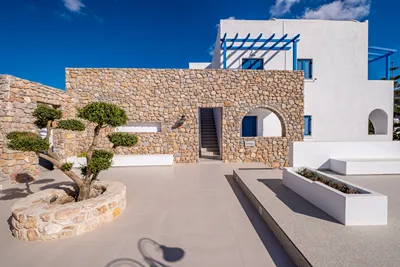 Margarenia Hotel Santorini