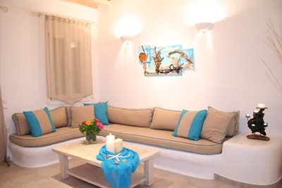 Villa Meliti Mykonos