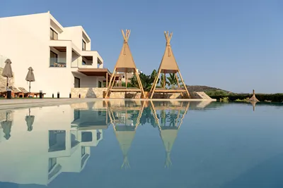 Irida Hotel