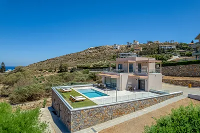 Palmyra Villas & Suites