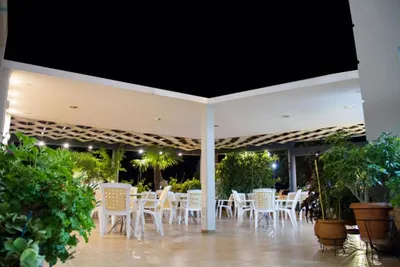 Rodon Hotel