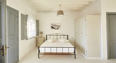 9 Muses Exclusive Apartments Patmos