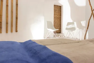 Cavo Bianco Santorini