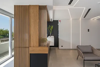Ostrakon Suites