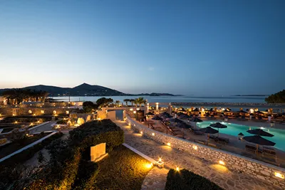 Saint Andrea Paros Seaside Resort - Adults Only