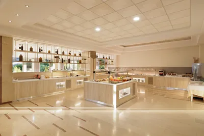 Livadi Nafsika Hotel