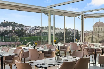 Athenaeum Eridanus Luxury Hotel