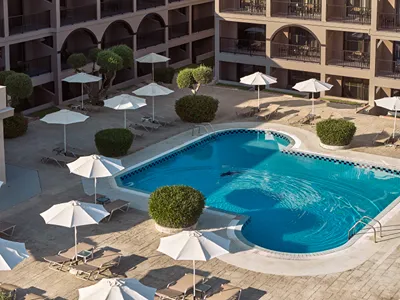 Filoxenia Hotel Zakynthos
