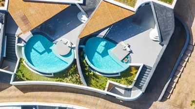 Secret Path Luxury Villas