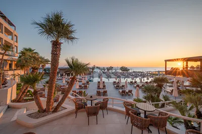 Oya Beach Resort
