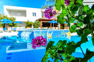 Anais Collection Hotels & Suites Chania by GHH