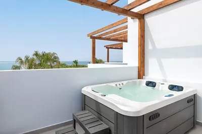 Martini Boutique Resort