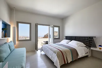 Alti Suites Santorini