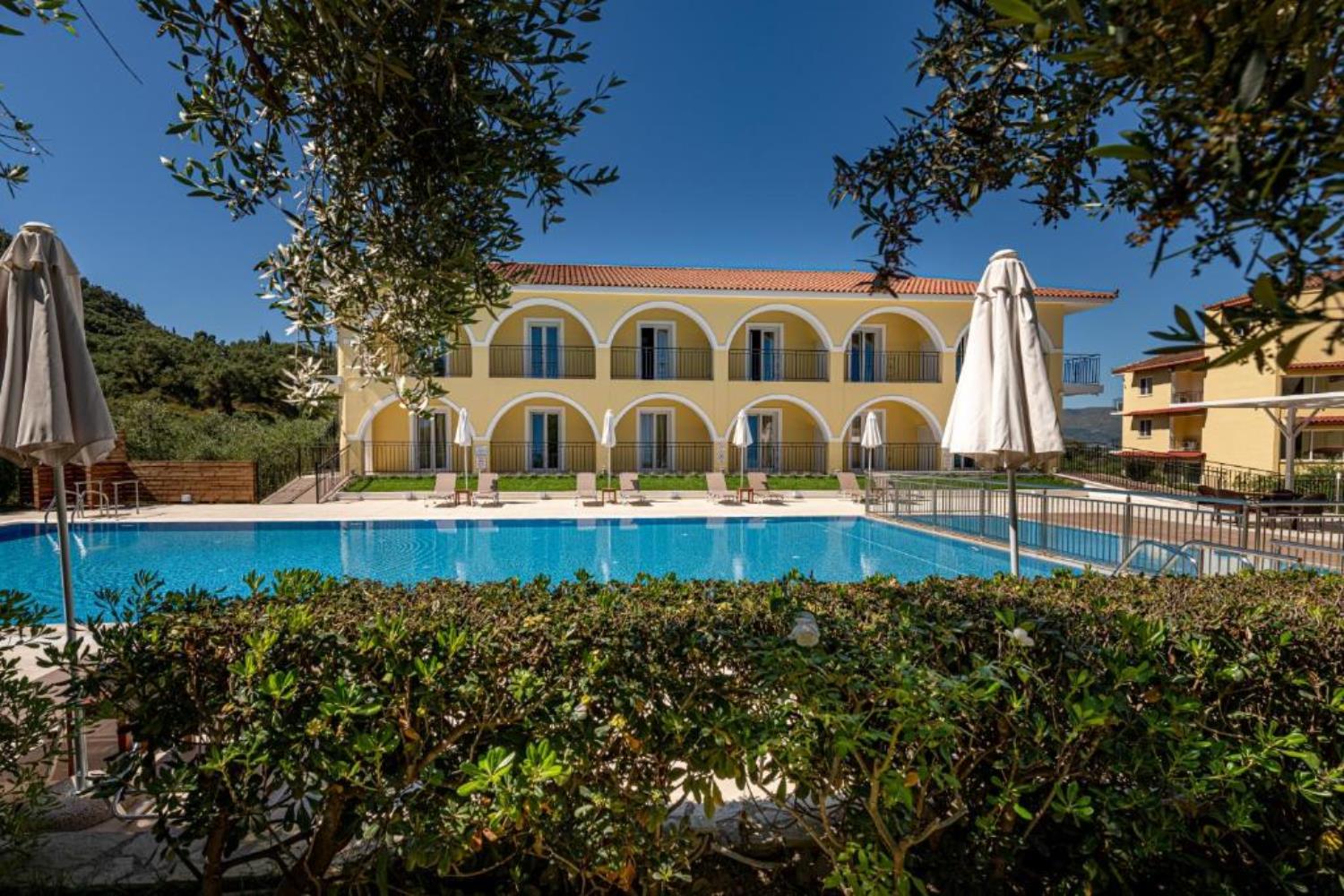 Varres Hotel