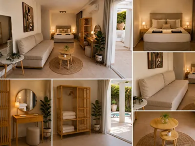 Themis Private Villa Rhodes
