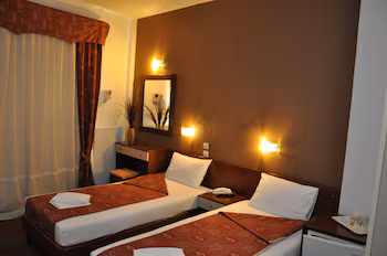 Akropol Hotel