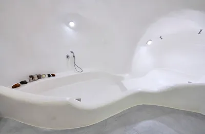 Cave Suite Oia