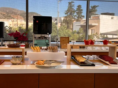 Creta Verano Hotel