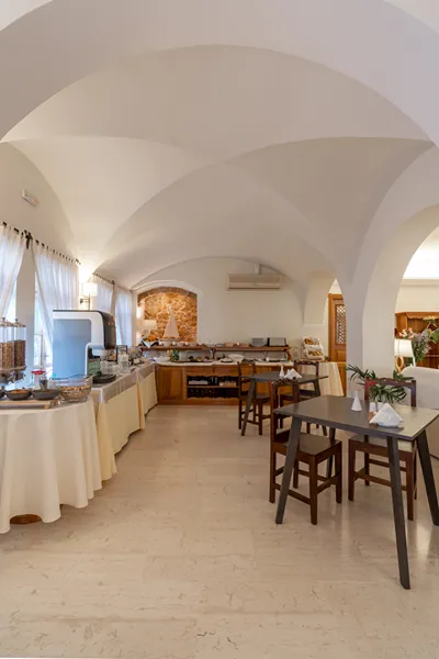 Hotel Matina