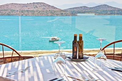 Royal Marmin Bay Boutique & Art Hotel