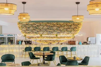 Zoe Hotel, Trypiti Beach Resort & Hive Water Park, member of Dhotels