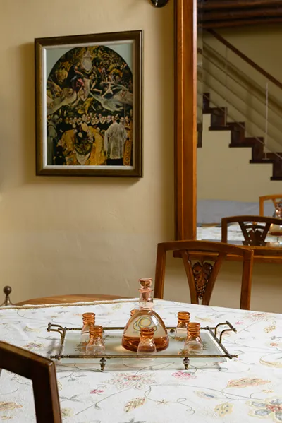 Kalimera Archanes Village Crete